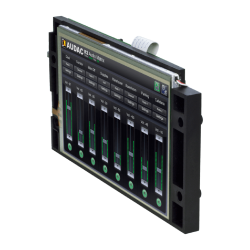 AUDAC R2DIS 7” touchscreen display kit